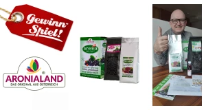 Aronia Familienpaket